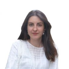 Joana Fernandes - Staff para Eventos - Coimbra