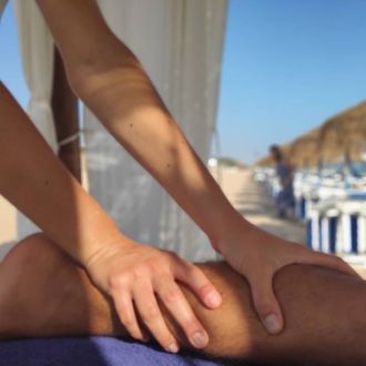Sara - Couples Massage - Albufeira e Olhos de Água