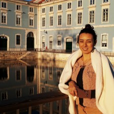 Carla Estefania - Medicinas Alternativas e Hipnoterapia - Setúbal