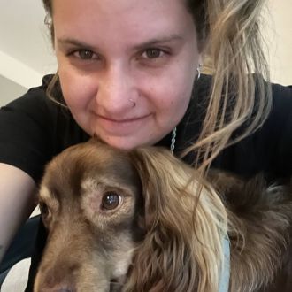 Juliana Pavan - Pet Sitting e Pet Walking - Setúbal