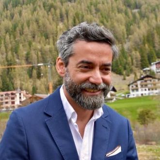 Pedro Costa - Psicologia e Aconselhamento - Tavira