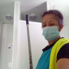 Isabel Pessoa Martinho - Limpeza de Telhado - Assafarge e Antanhol
