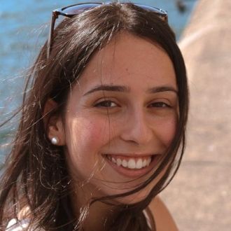 Engª Sofia Silva - Explicações - Valongo
