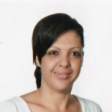 Claudia Almeida
