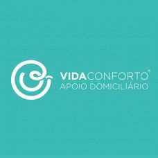 VidaConforto-Apoio Domiciliário - Apoio ao Domícilio e Lares de Idosos - Porto