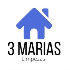 3 Marias Limpeza - Limpeza a Fundo - Falagueira-Venda Nova