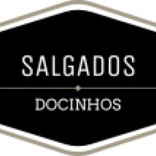 Salgados e Docinhos - Catering ao Domicílio - Coimbra
