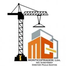 Monticofragem - Desenho Técnico e de Engenharia - Faro