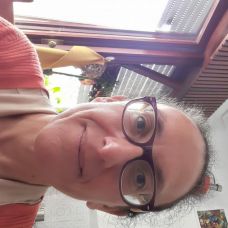 Monica Santos - Apoio ao Dom&iacute;cilio e Lares de idosos - Lisboa