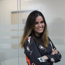 Margarida Oliveira - Consultora Marketing Digital - Gestão de Redes Sociais - Alhandra, S??o Jo??o dos Montes e Calhandriz