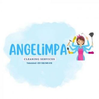Angelimpa - Empregada Doméstica - Mafra