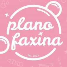 Plano Faxina - Serviço Doméstico - Ovar