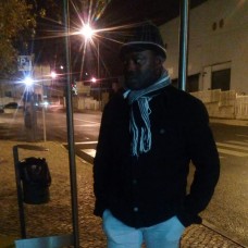 Nelson Neto - Seguran&ccedil;a - Lisboa