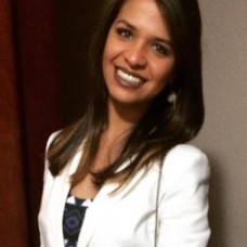 Maiara Braz - L&iacute;nguas - Lisboa