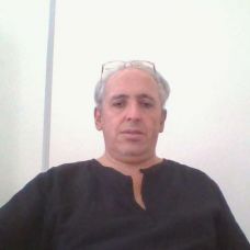 Professor Doutor Mohammed El Houari