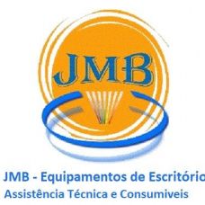 JMB - EQUIPAMENTOS DE ESCRITORIO - ASSISTÊNCIA TÉCNICA & CONSUMÍVEIS - Destruição de Dados e Documentos - Reparação e Assist. Técnica de Equipamentos