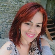 Maria aparecida - Organização de Casas - Viseu