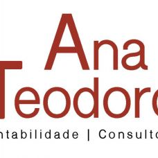 Ana Teodoro - Consultoria de Gestão - Pombal