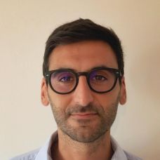 Gianmarco Rufo - Aulas de Inform&aacute;tica - Lisboa