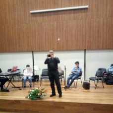 Nuno Montez - Bandas de Música - Leiria