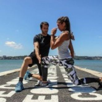 Pedro Faias - Pilates - Benfica