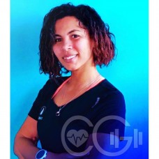 ClaudiaGomes treinadora pessoal - Tai Chi - Ponte do Rol