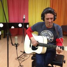Zé Vilão - Aulas de Guitarra - Massamá e Monte Abraão