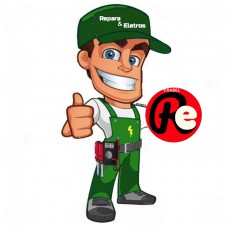 ReparaEletros- Repara&ccedil;&atilde;o de eletro-eletronicos, computadores. - Eletrodom&eacute;sticos - Aveiro