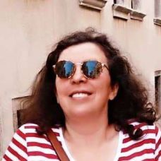 Maria Isabel de Carvalho de Oliveira - Explicações de Português - Casal de Cambra