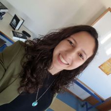 Lara Filipa Seixas - Aulas de Línguas - Constância