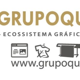 grupoQUERO.pt - Design Gráfico - Penamacor