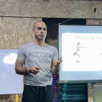Frederico Abreu - Personal Training - Cacém e São Marcos