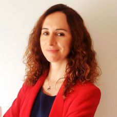 Teresa Afonso - Consultoria de Marketing e Digital - Porto