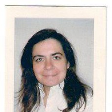 Isabel Loução - Formação em Gestão e Marketing - Lisboa