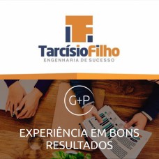 Tarcisio Filho Engenharia e Consultoria - Remodela&ccedil;&otilde;es e Constru&ccedil;&atilde;o - fixando.pt