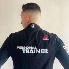 Afonso Sanches - Personal Training e Fitness - Odivelas