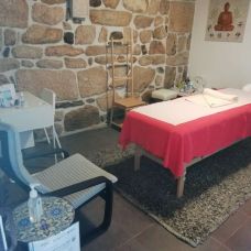 Lurdes Magalhães Massoterapeuta - Massagens - Vila Real