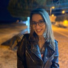 Jéssica Pinto - Limpeza - Almada