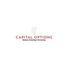Capital Options - Consultoria de Recursos Humanos - Porto