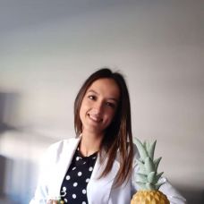 Cláudia Botelho - Nutrição - Viseu