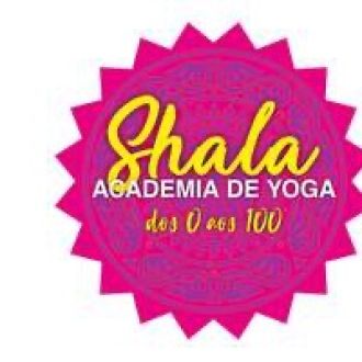 Shala Academia de Yoga - Yoga - 597