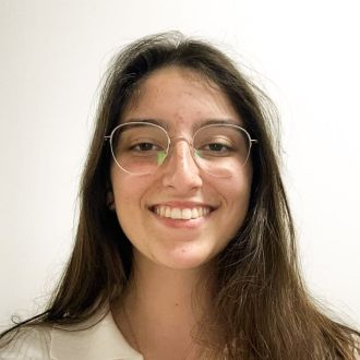 Francisca Aguiar