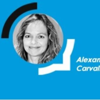 Alexandra Carvalho - Explicações - Alenquer