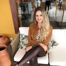 Ludmila Reis - Consultoria de Marketing e Digital - Santiago do Cacém