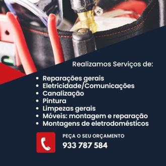 NDN Solutions - Bricolage e Mobiliário - fornosdealgodres