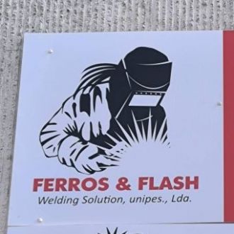 Ferros flash welding solution unipessoal lda - Serralharia e Portões - Aveiro