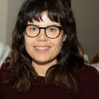 Cristina Araujo