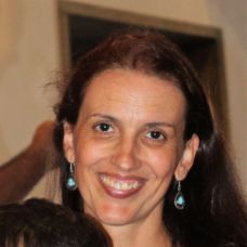 Maria de Fátima Monteiro - Aulas de Artes e Trabalhos Manuais - Lomba