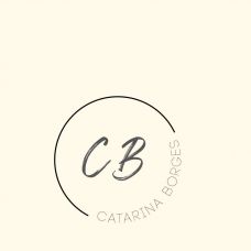 Catarina Borges - Design de Logotipos - Carreira e Bente