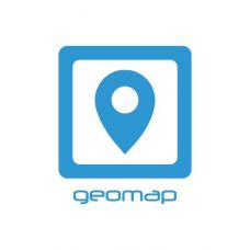 Geomap -Geospatial Data Solutions - Topografia - Braga